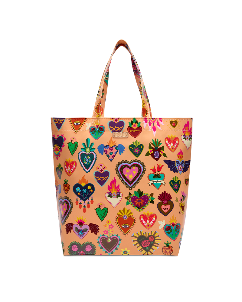 Consuela Grab 'n' Go Basic Peach
