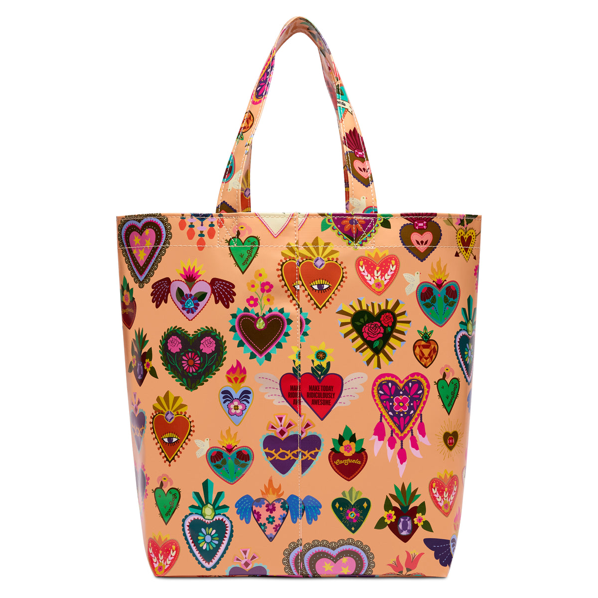 Consuela Grab 'n' Go Basic Peach