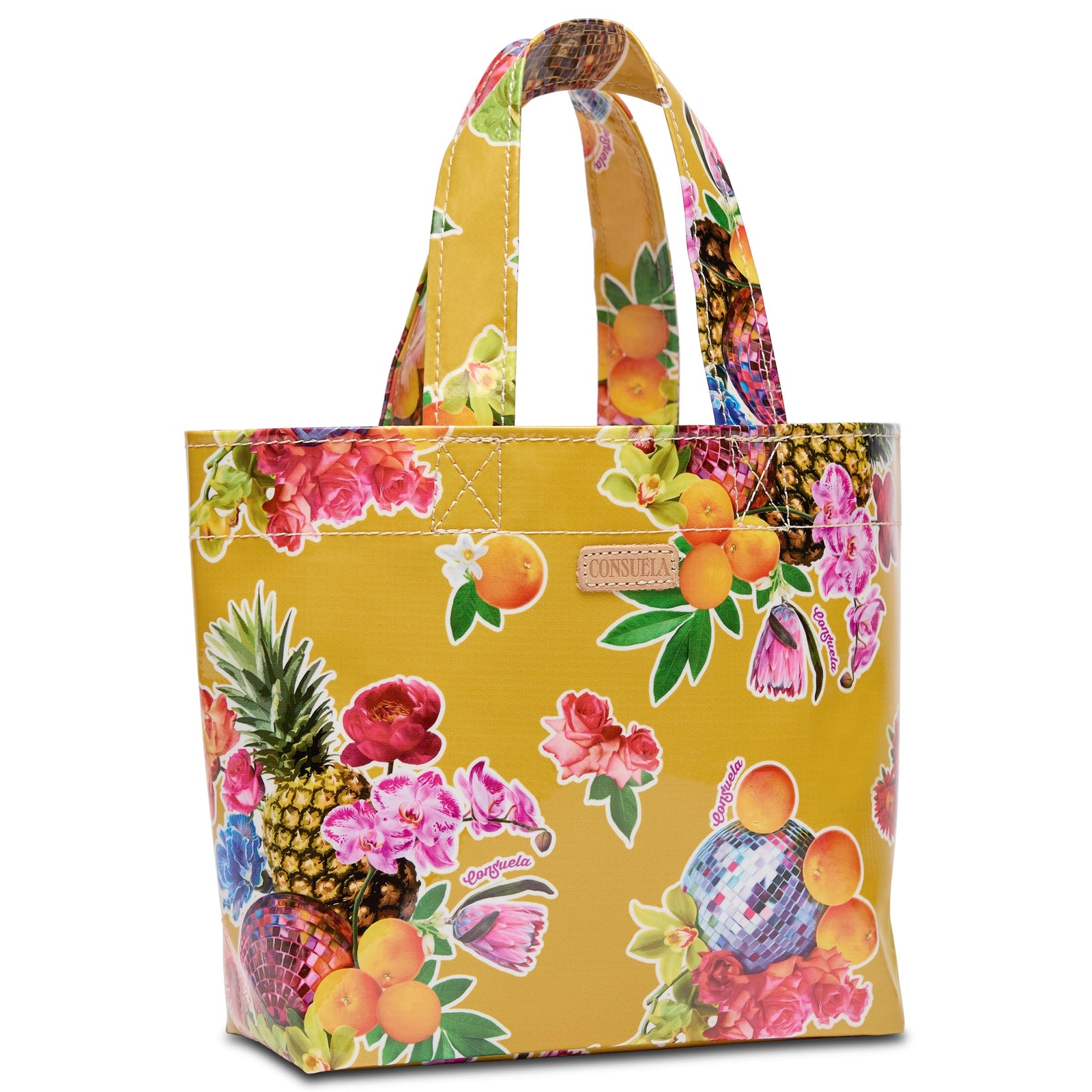 Consuela Grab 'n' Go Mini Barb