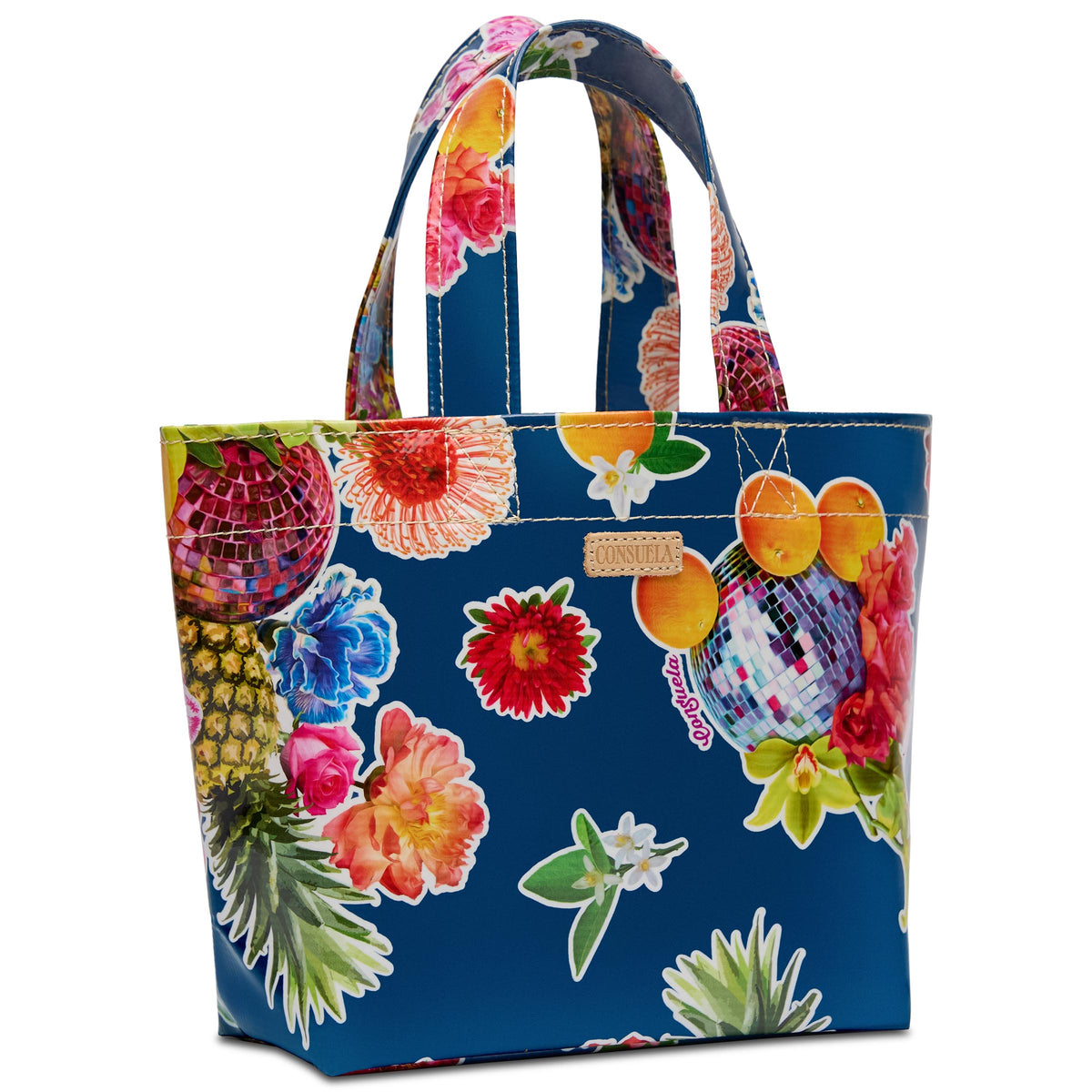 Consuela Grab 'N' Go Mini Cruise