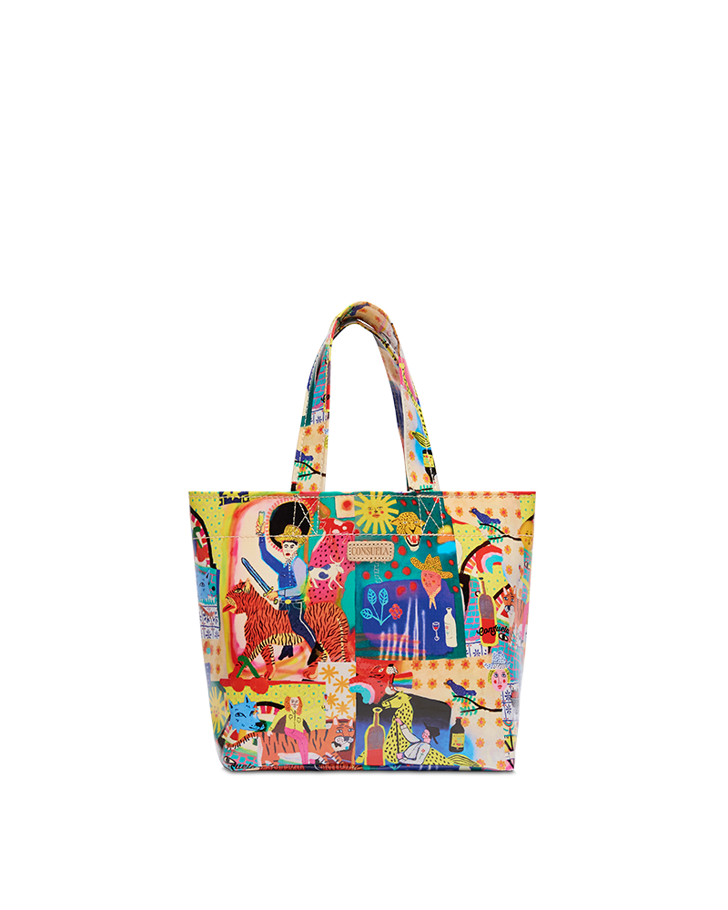 Consuela Grab 'n' Go Mini Colin