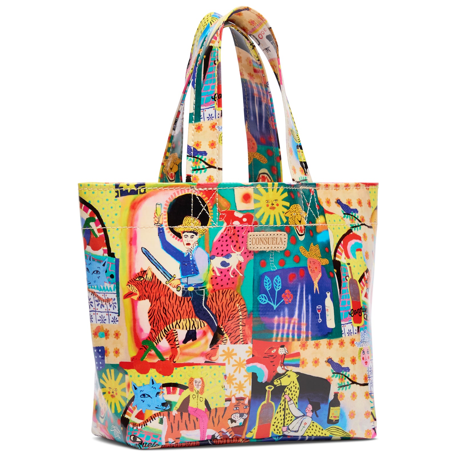 Consuela Grab 'n' Go Mini Colin