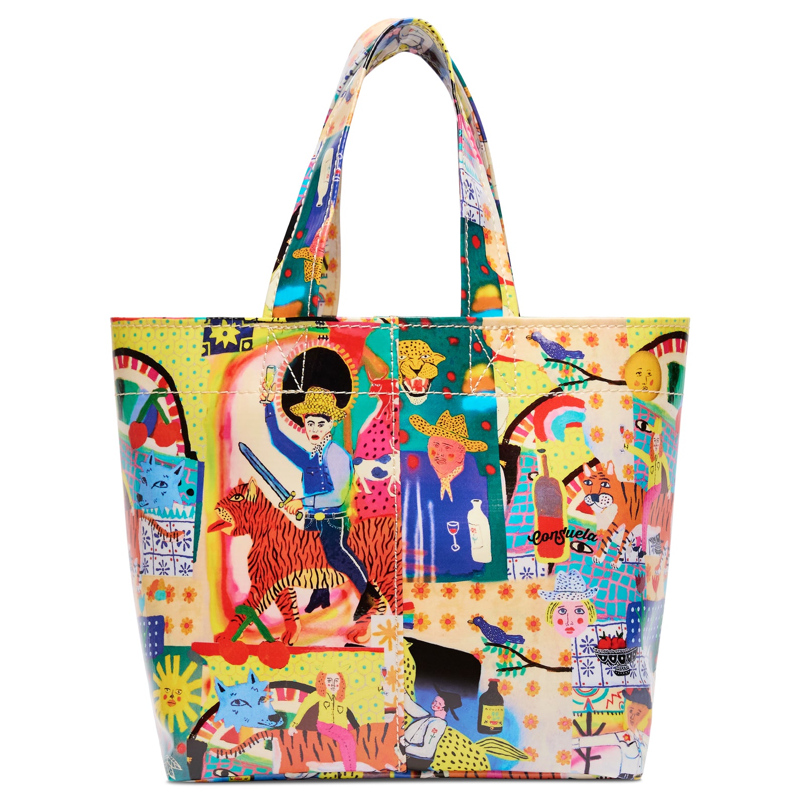 Consuela Grab 'n' Go Mini Colin