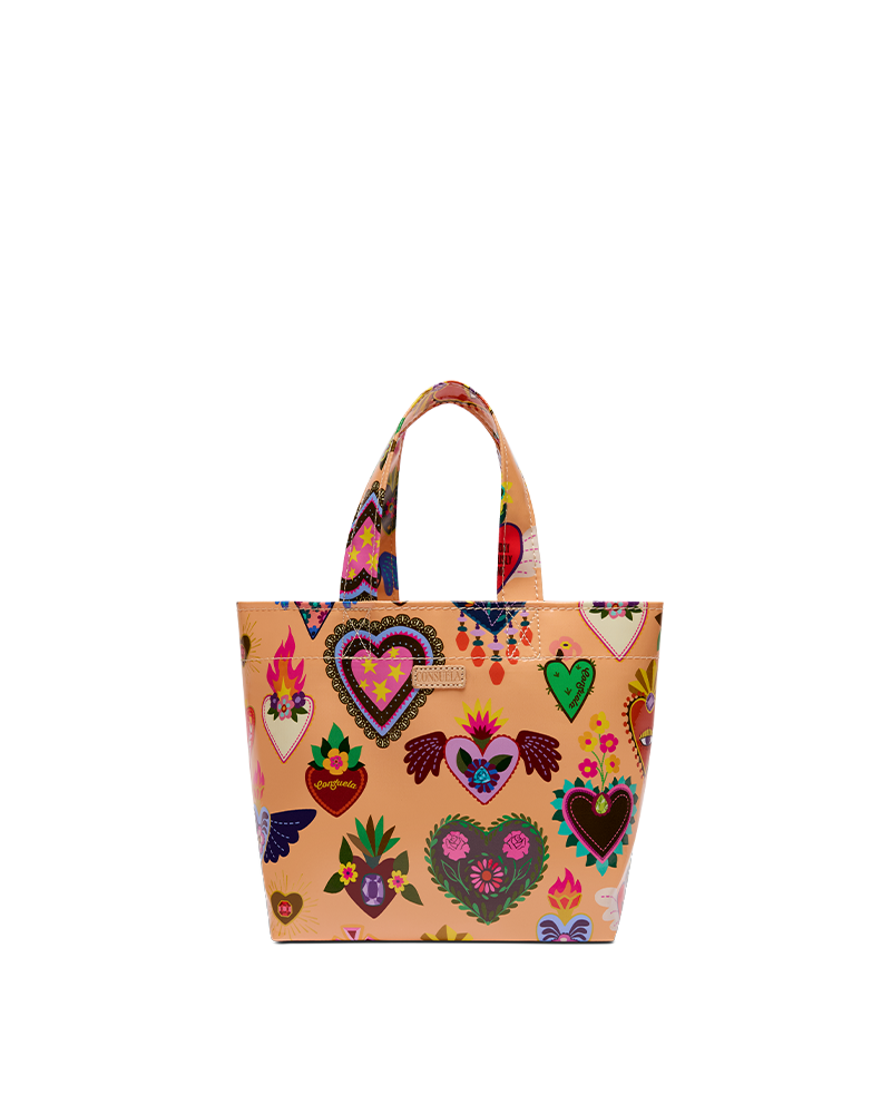 Consuela Grab 'n' Go Mini Peach