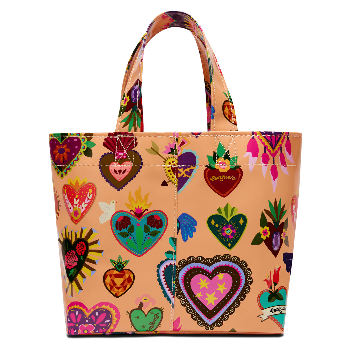 Consuela Grab 'n' Go Mini Peach