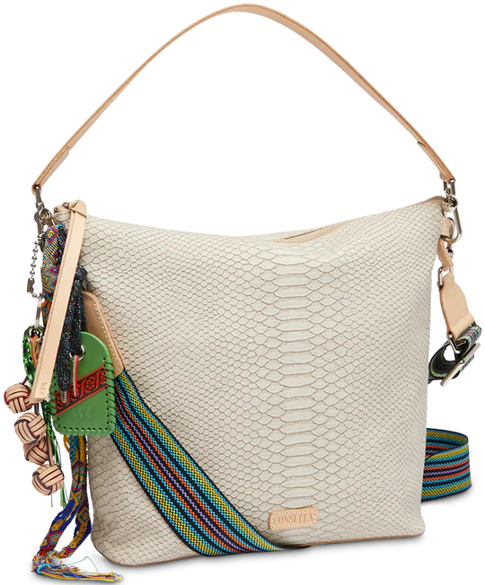 Consuela Downtown Crossbody - Slash - Island Tans & Gift Boutique