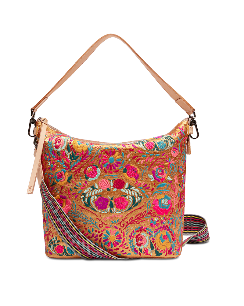 Consuela Hobo Bronzer