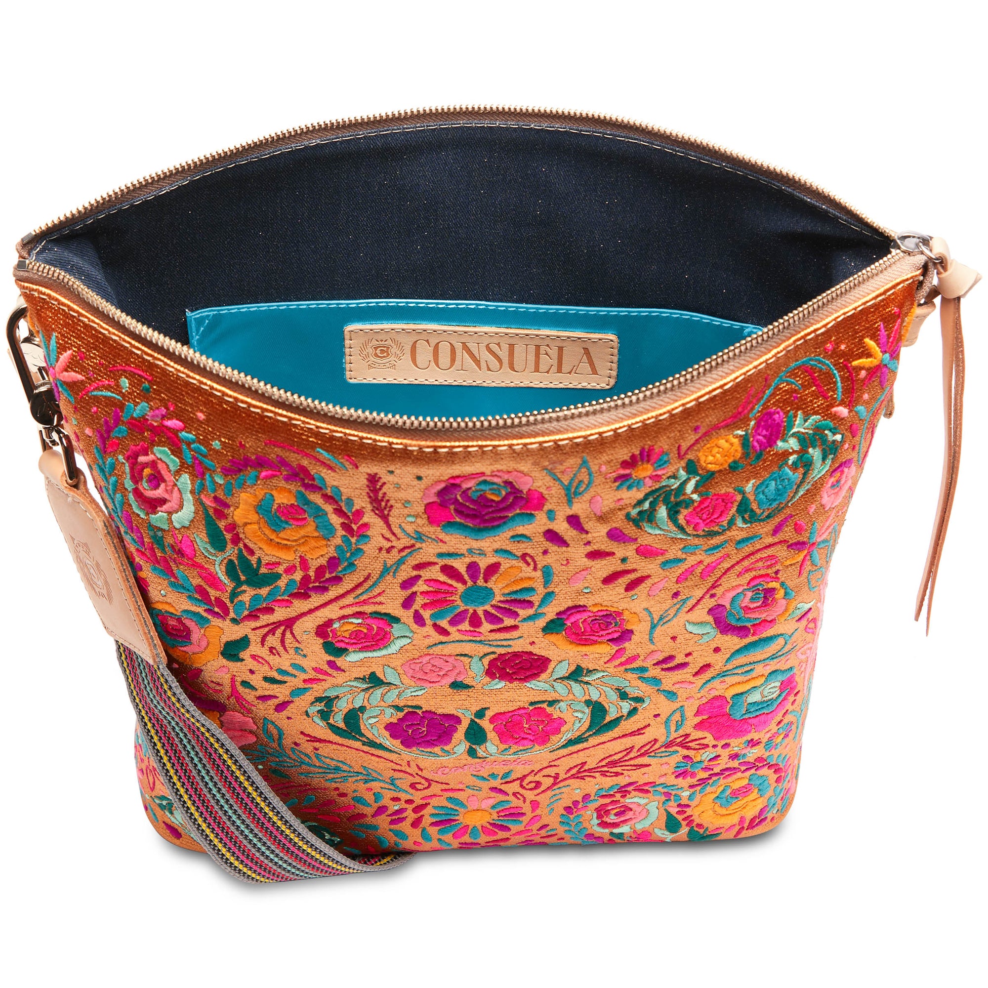 Consuela Hobo Bronzer