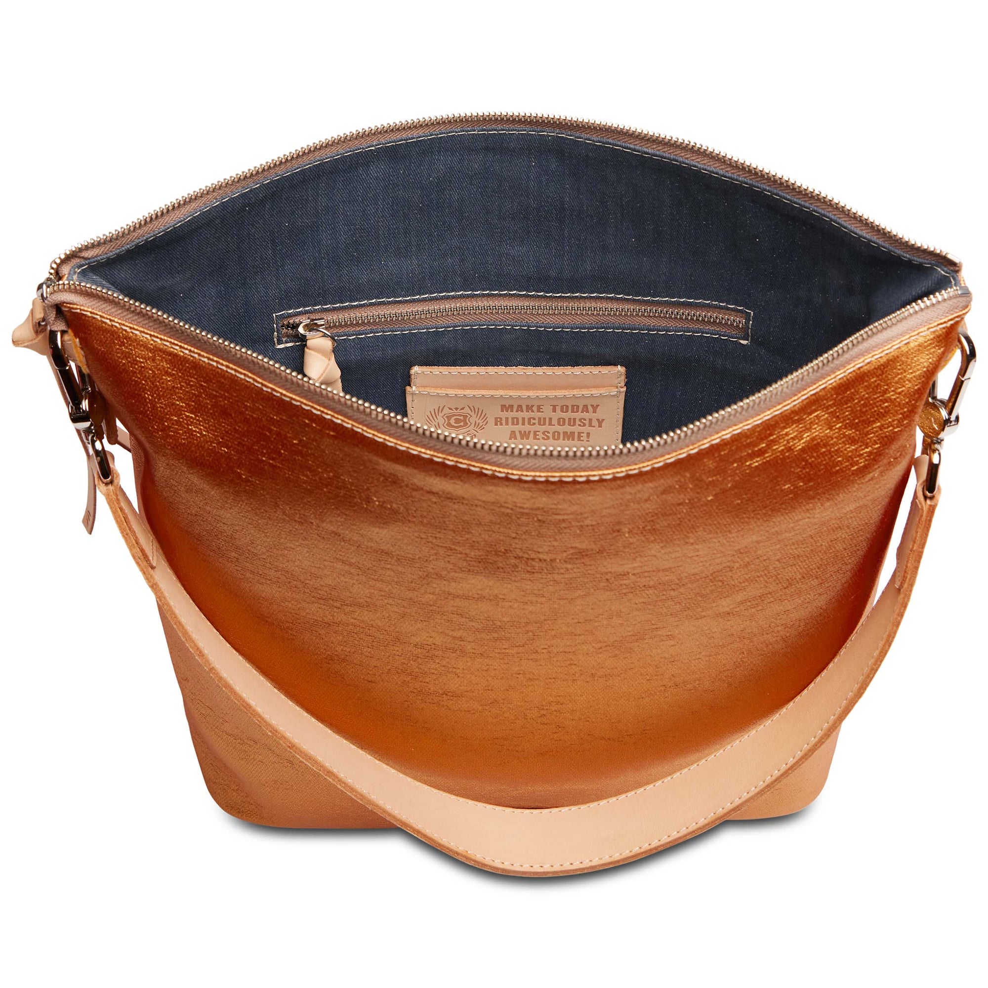 Consuela Hobo Bronzer