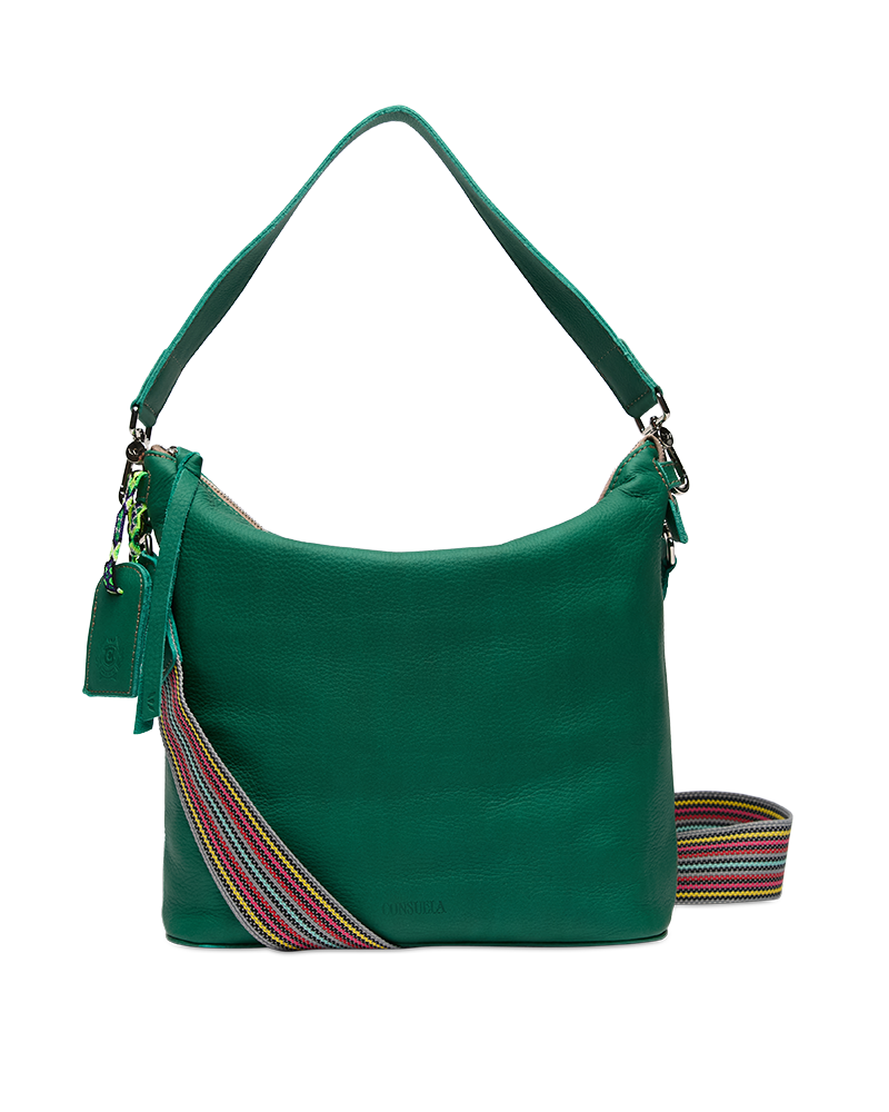 Consuela Hobo Teal