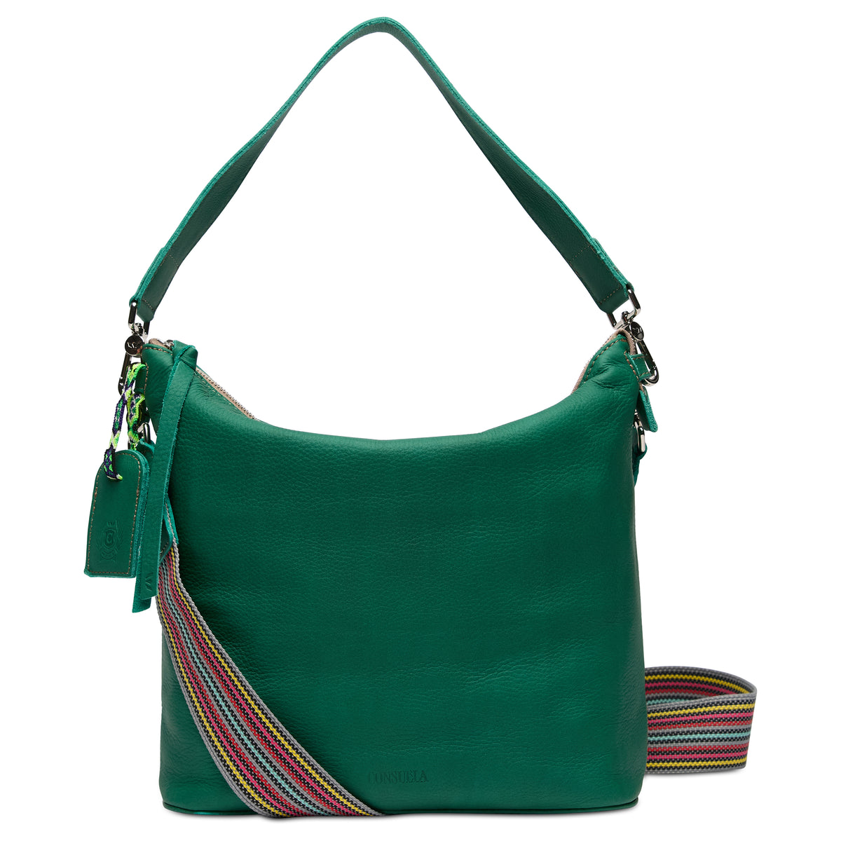 Consuela Hobo Teal