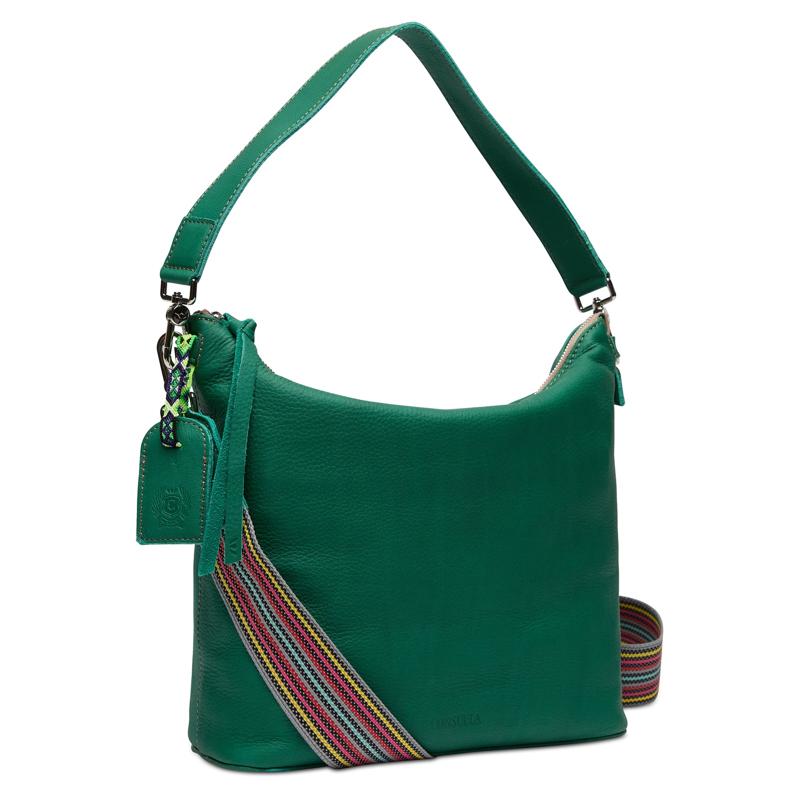 Consuela Hobo Teal