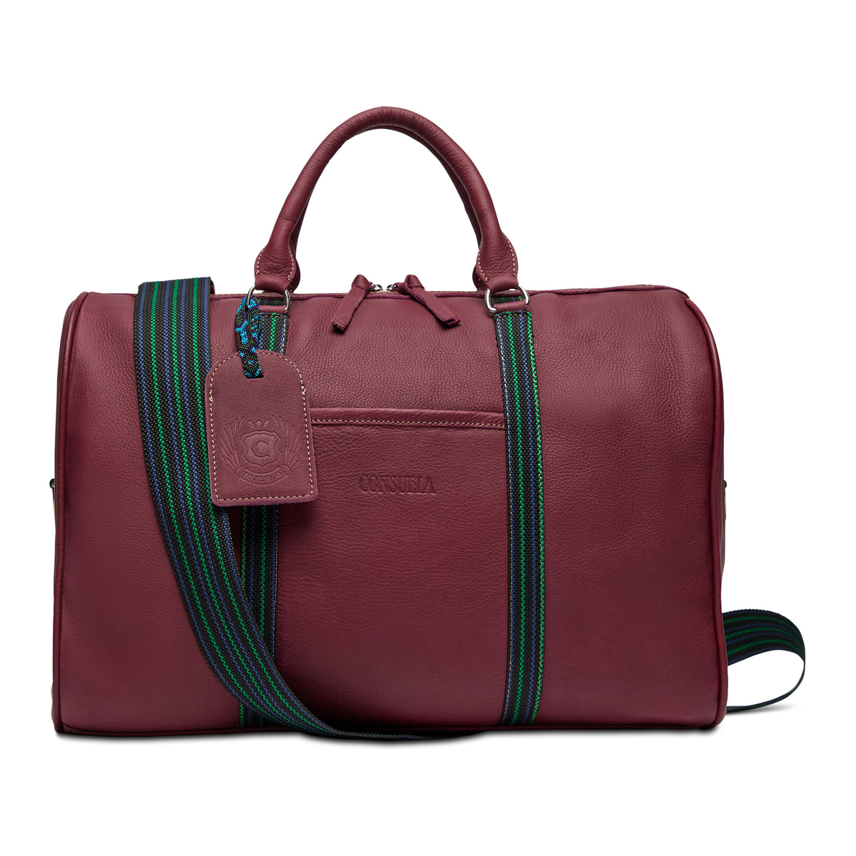 Consuela Jet Setter Plum