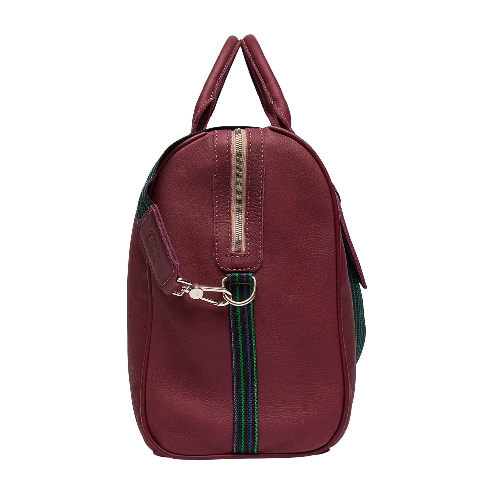 Consuela Jet Setter Plum