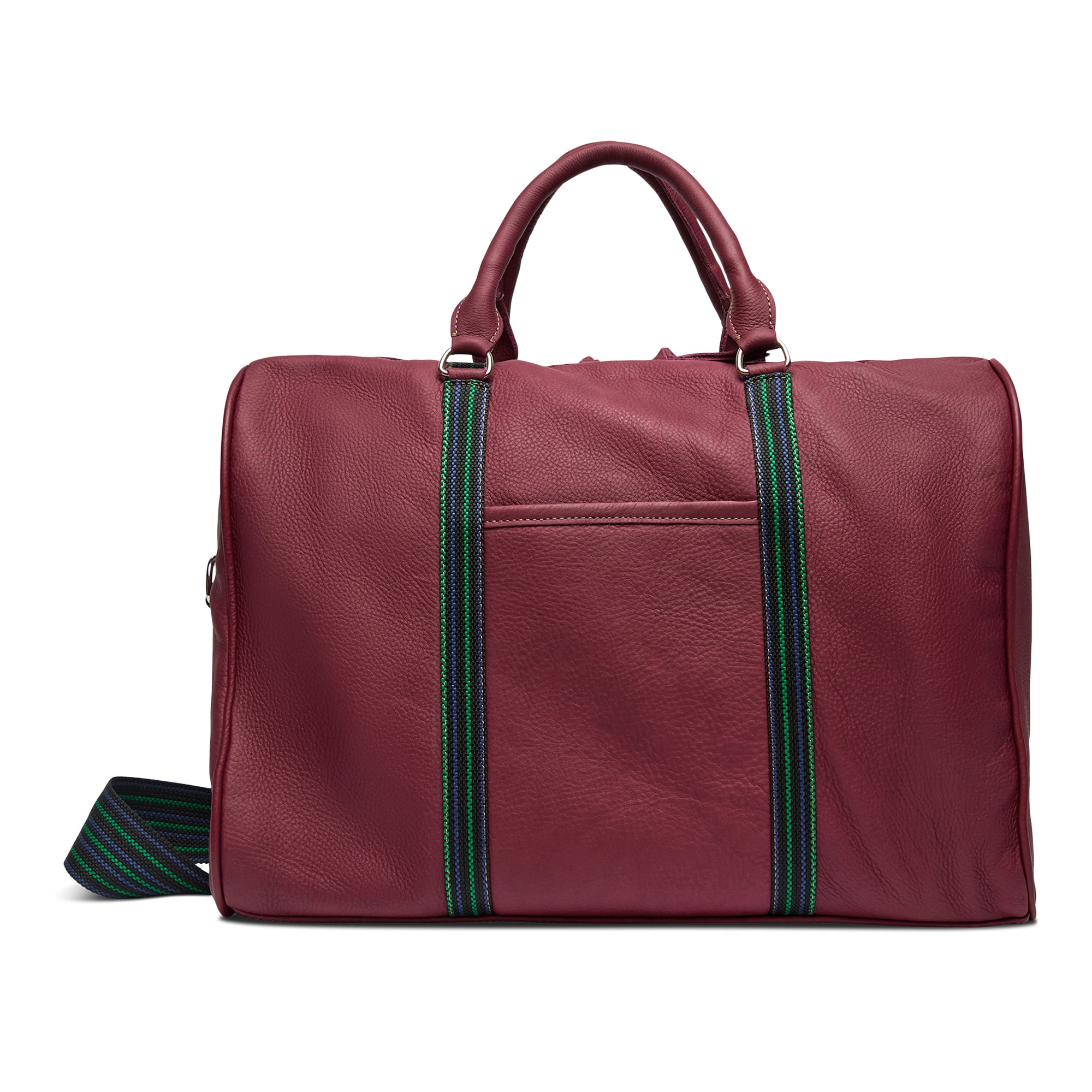 Consuela Jet Setter Plum