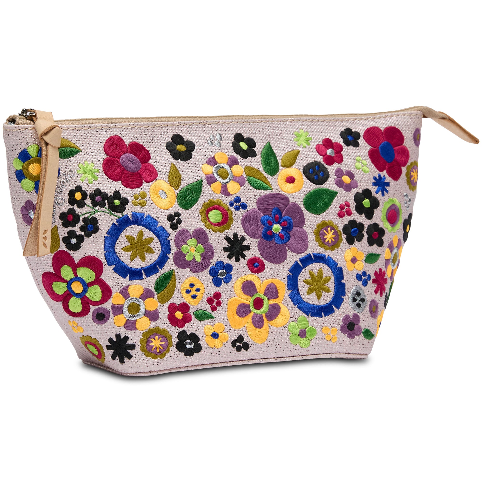 Consuela Large Tool Kit Fizz