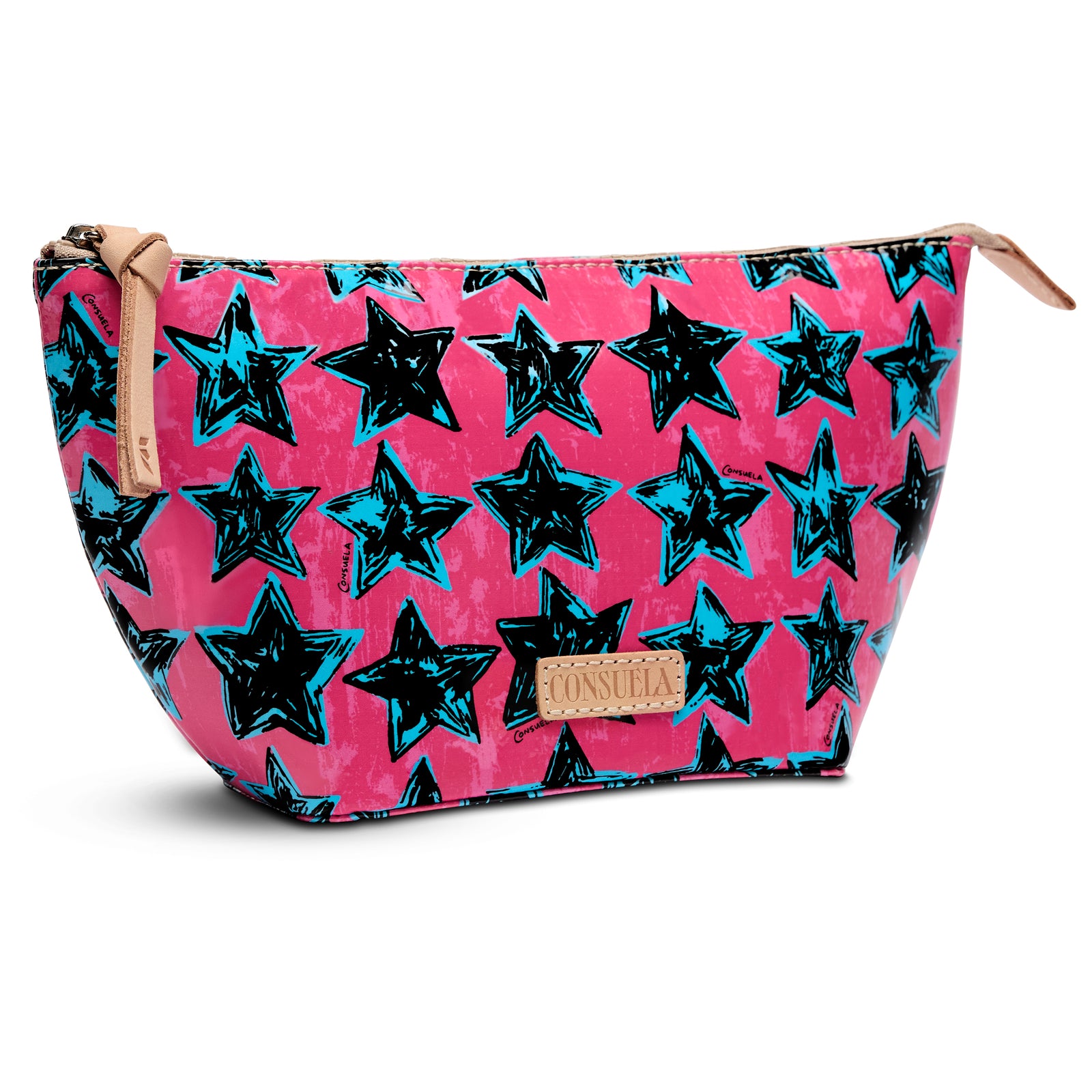 Consuela Medium Took Kit Presley