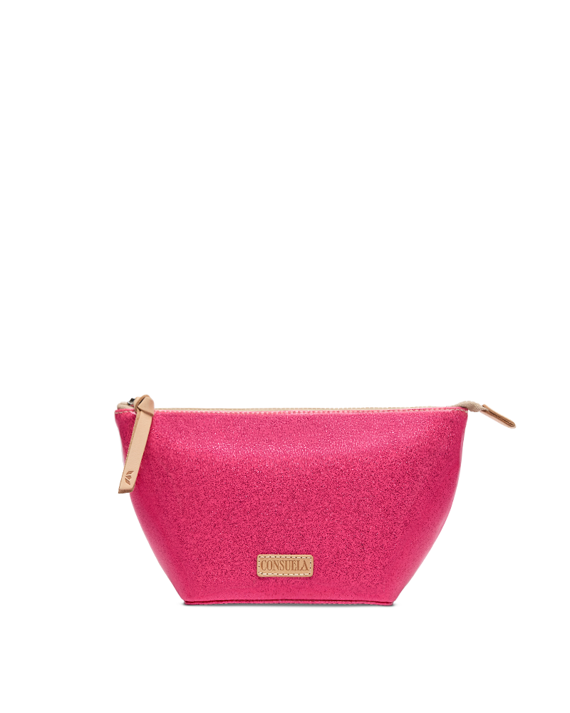 Consuela Large Tool Kit Ivy