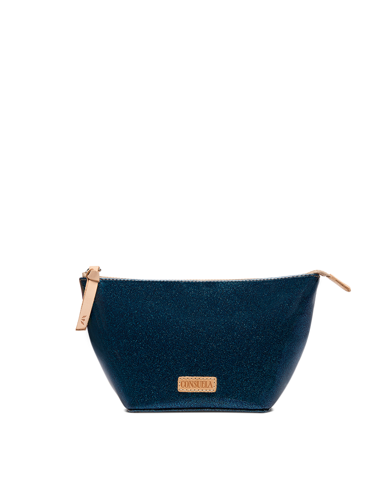 Consuela Large Tool Kit Blue