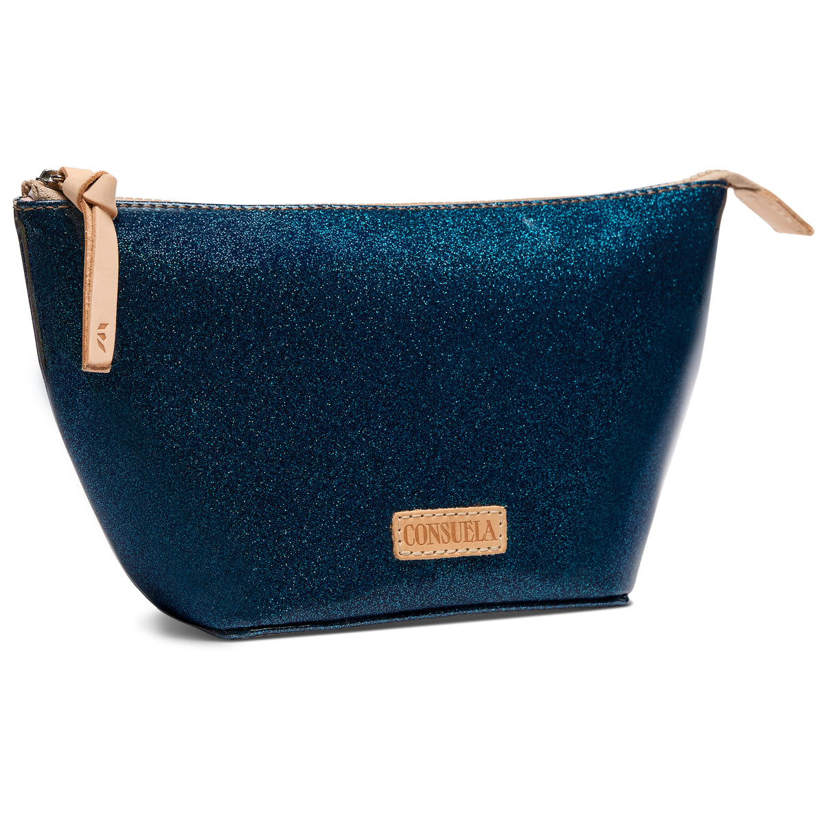 Consuela Large Tool Kit Blue