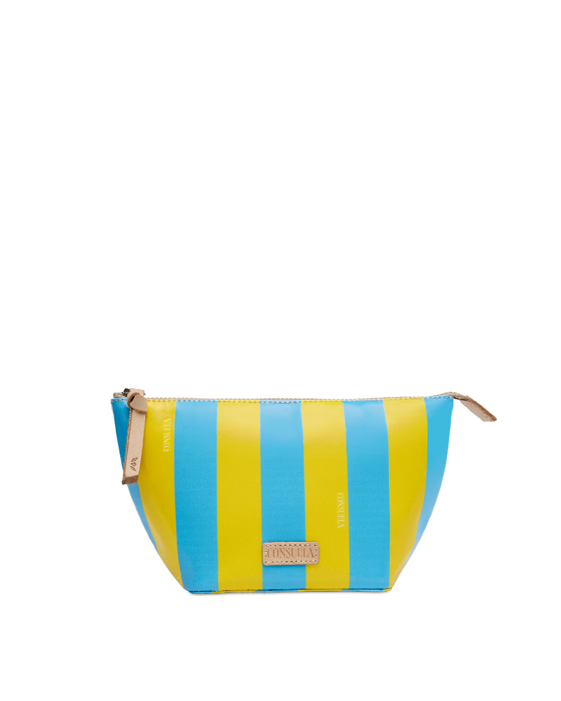 Consuela Large Tool Kit Surfside