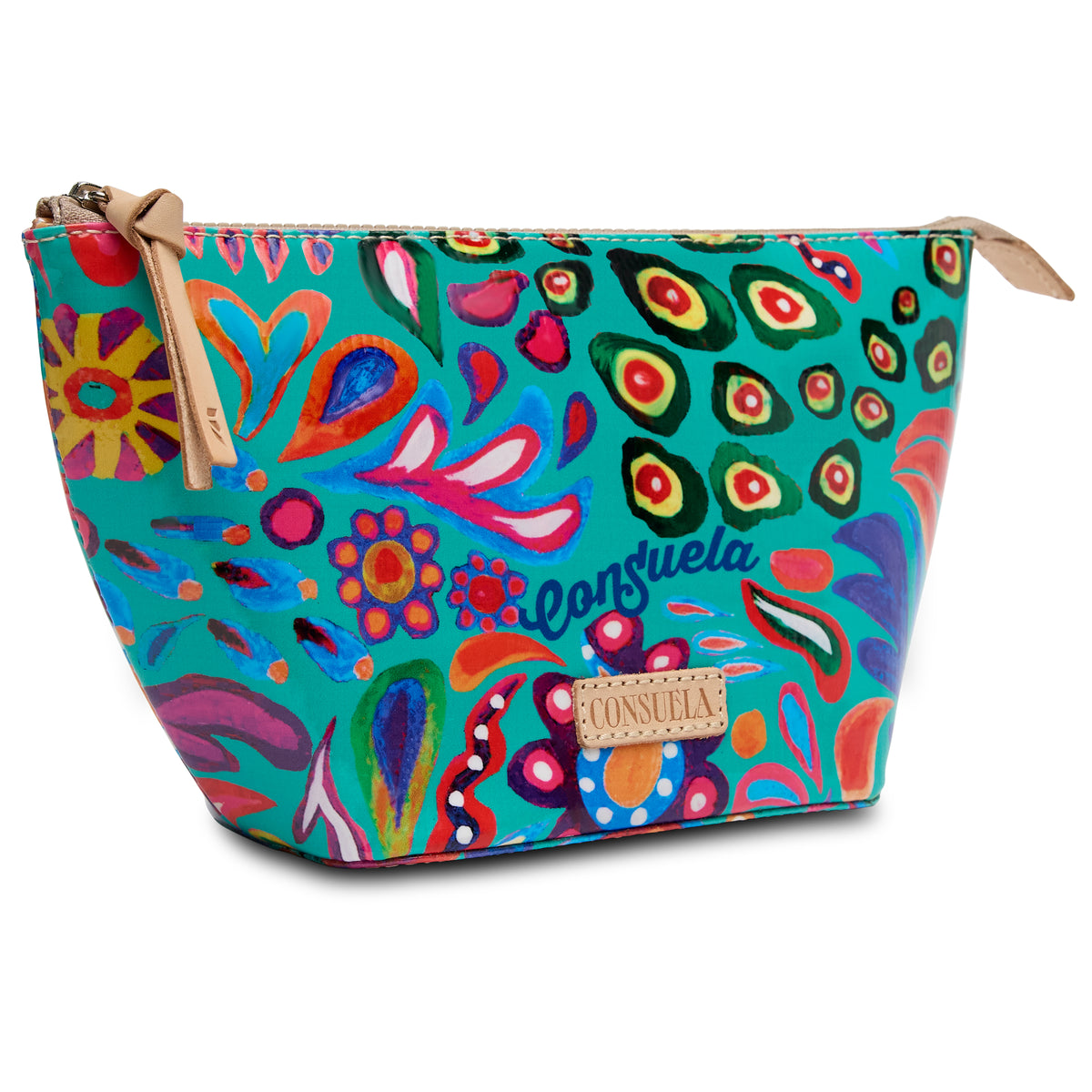 Consuela Large Tool Kit Tasha