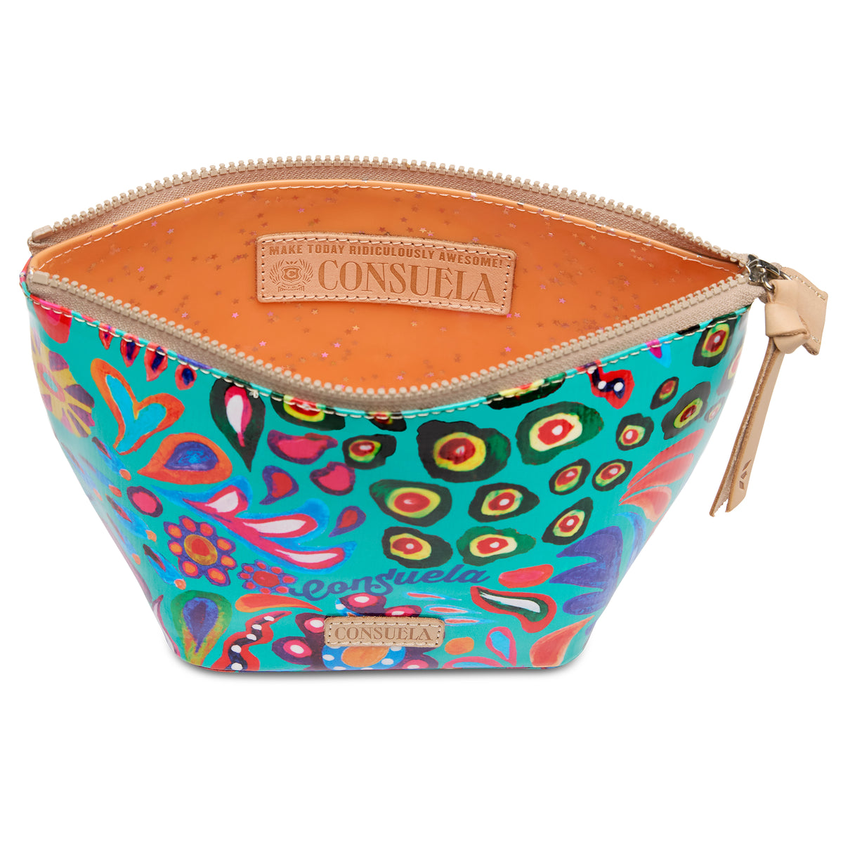 Consuela Large Tool Kit Tasha