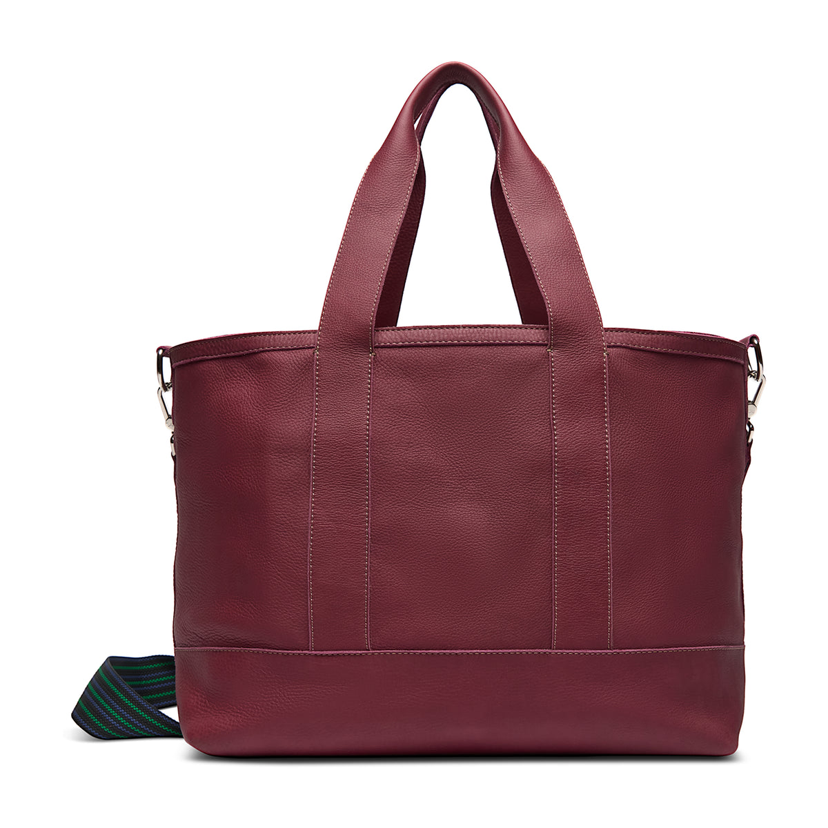 Consuela Max Tote Plum