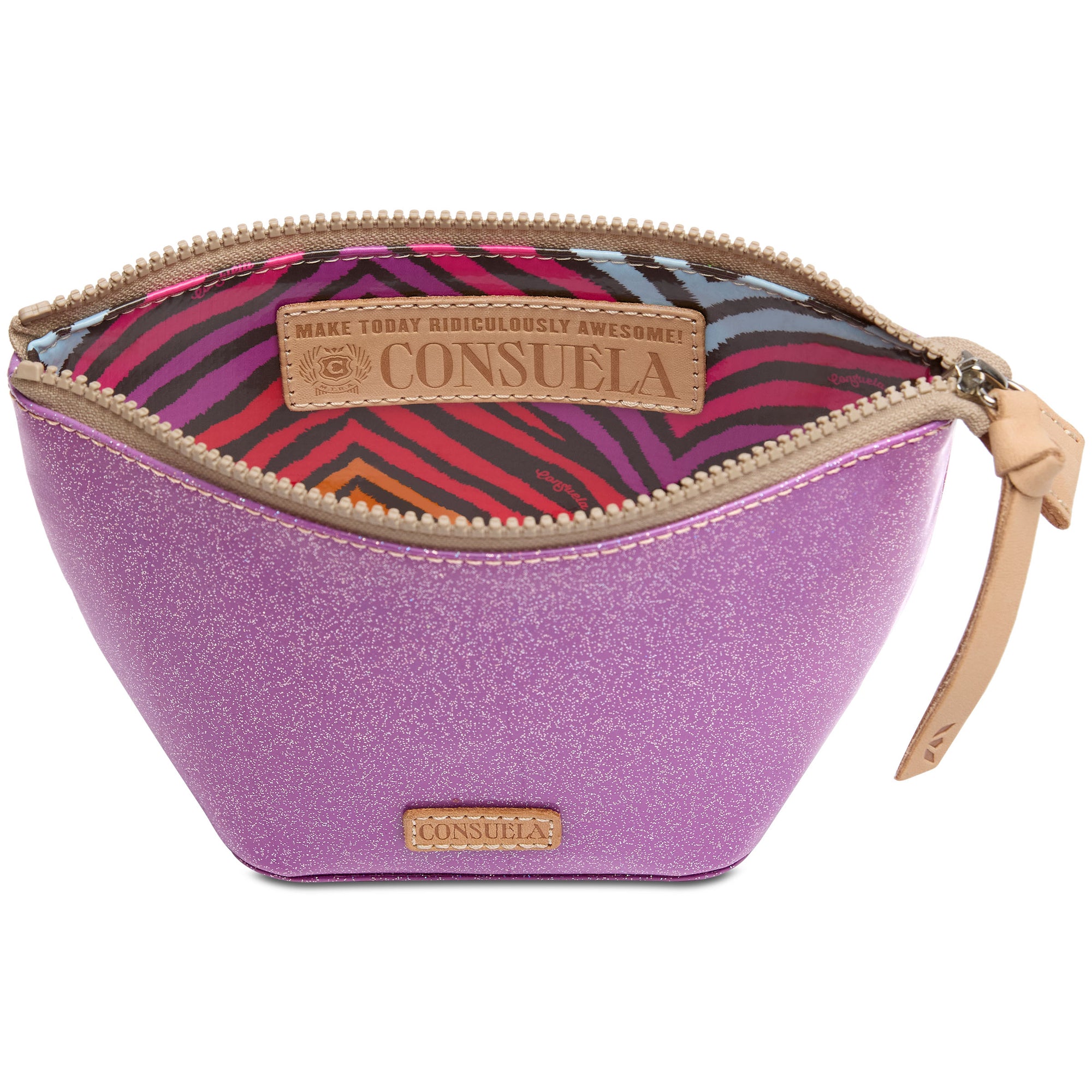 Consuela Medium Tool Kit Twy