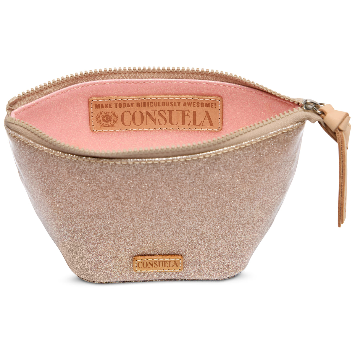 Consuela Medium Tool Kit Emery