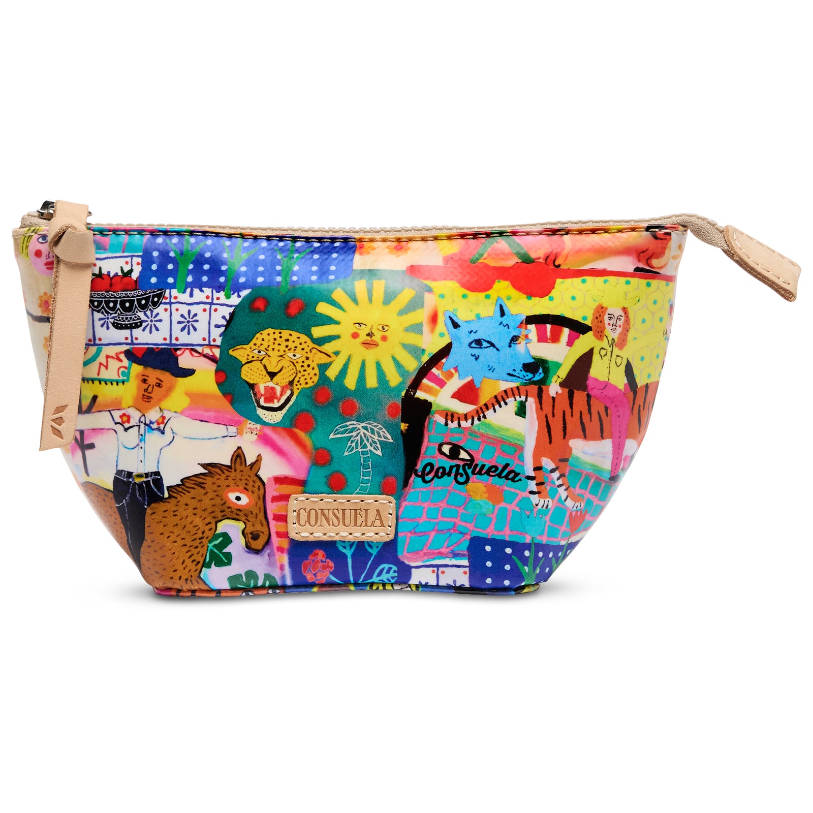 Consuela Medium Tool Kit Colin