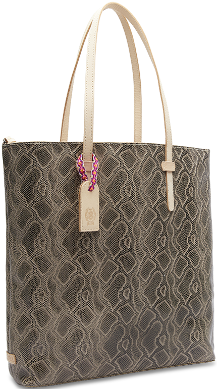 Consuela Market Tote in Dizzy