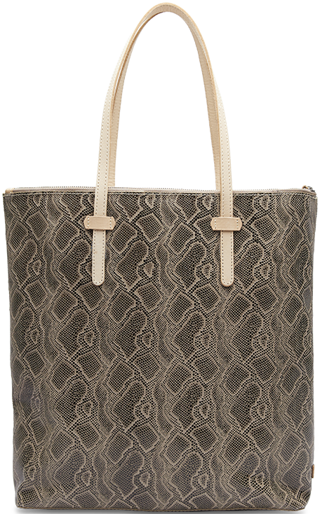 Consuela Market Tote in Dizzy