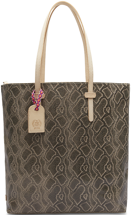 Consuela Market Tote in Dizzy