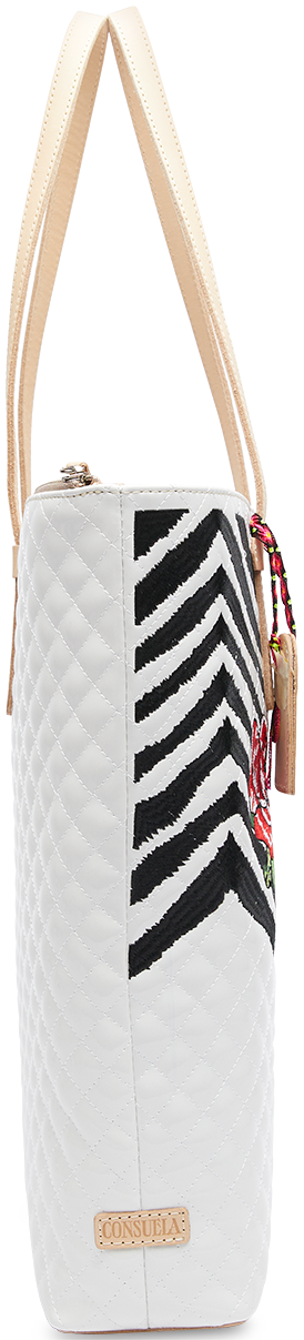 Consuela Market Tote Michelle