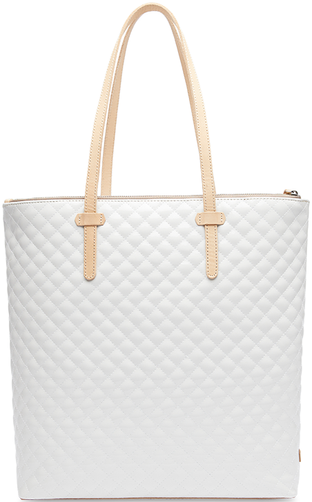Consuela Market Tote Michelle