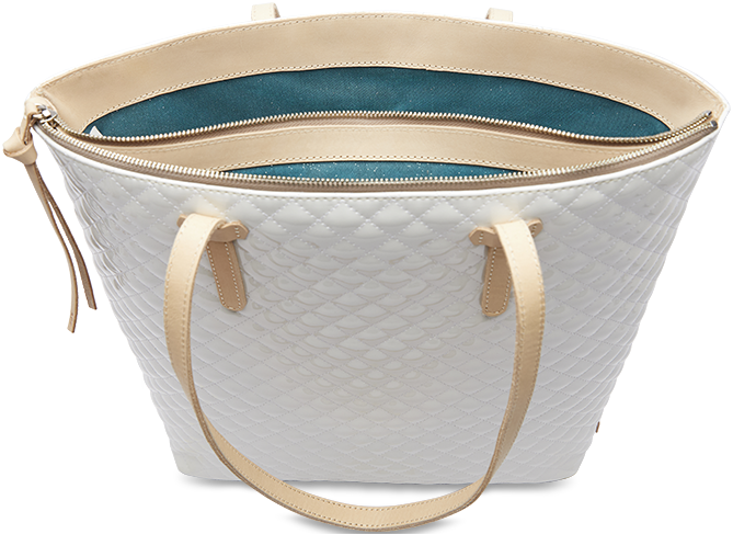 Consuela Market Tote Michelle