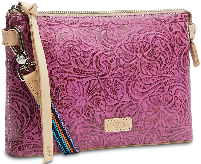 Consuela Midtown Crossbody - Mena