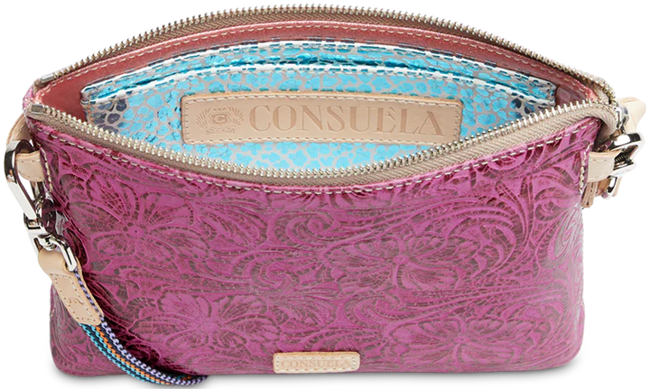 Consuela Midtown Crossbody - Mena