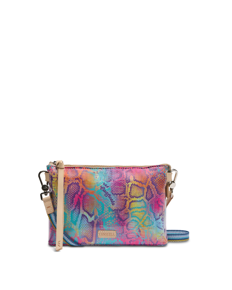 Consuela Midtown Crossbody Steph