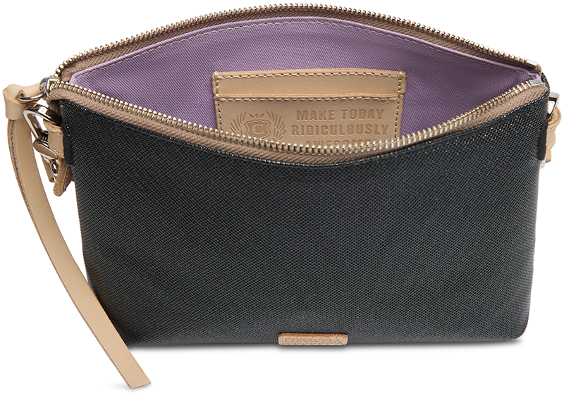 Consuela Midtown Crossbody RAE