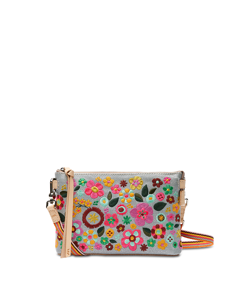 Consuela Midtown Crossbody Tink