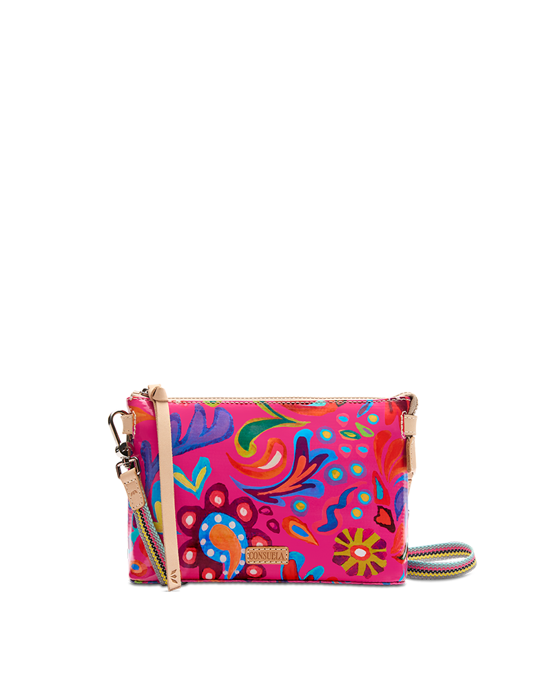 Consuela Midtown Crossbody Ceci