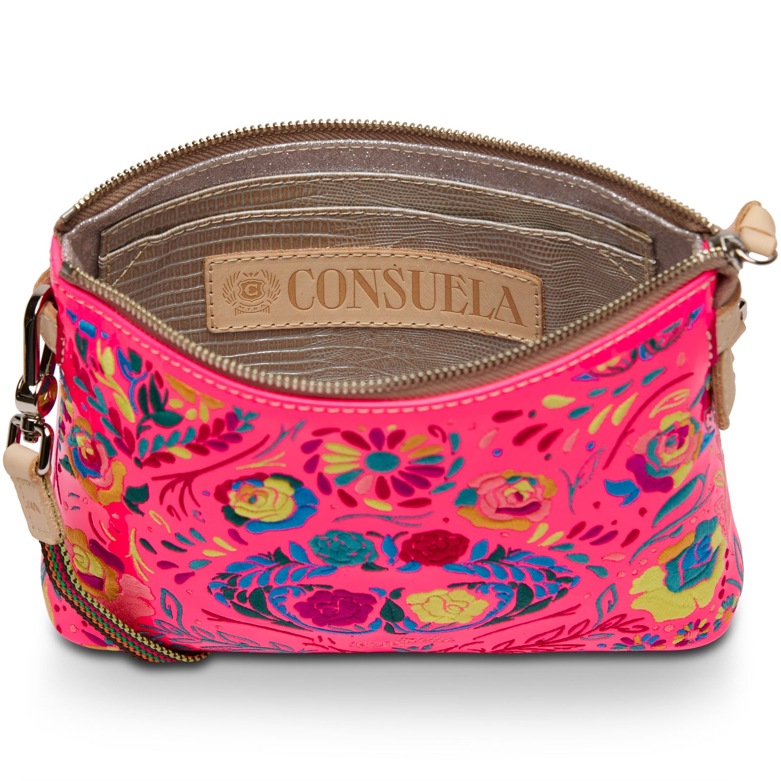 Consuela Midtown Crossbody XO