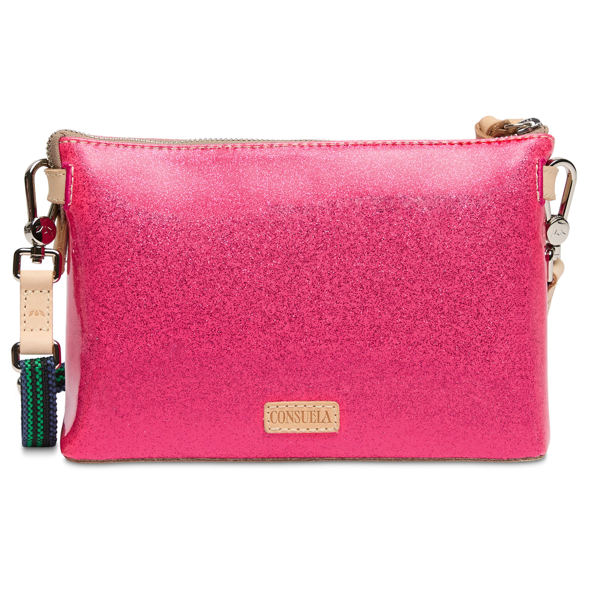 Consuela Midtown Crossbody Ivy