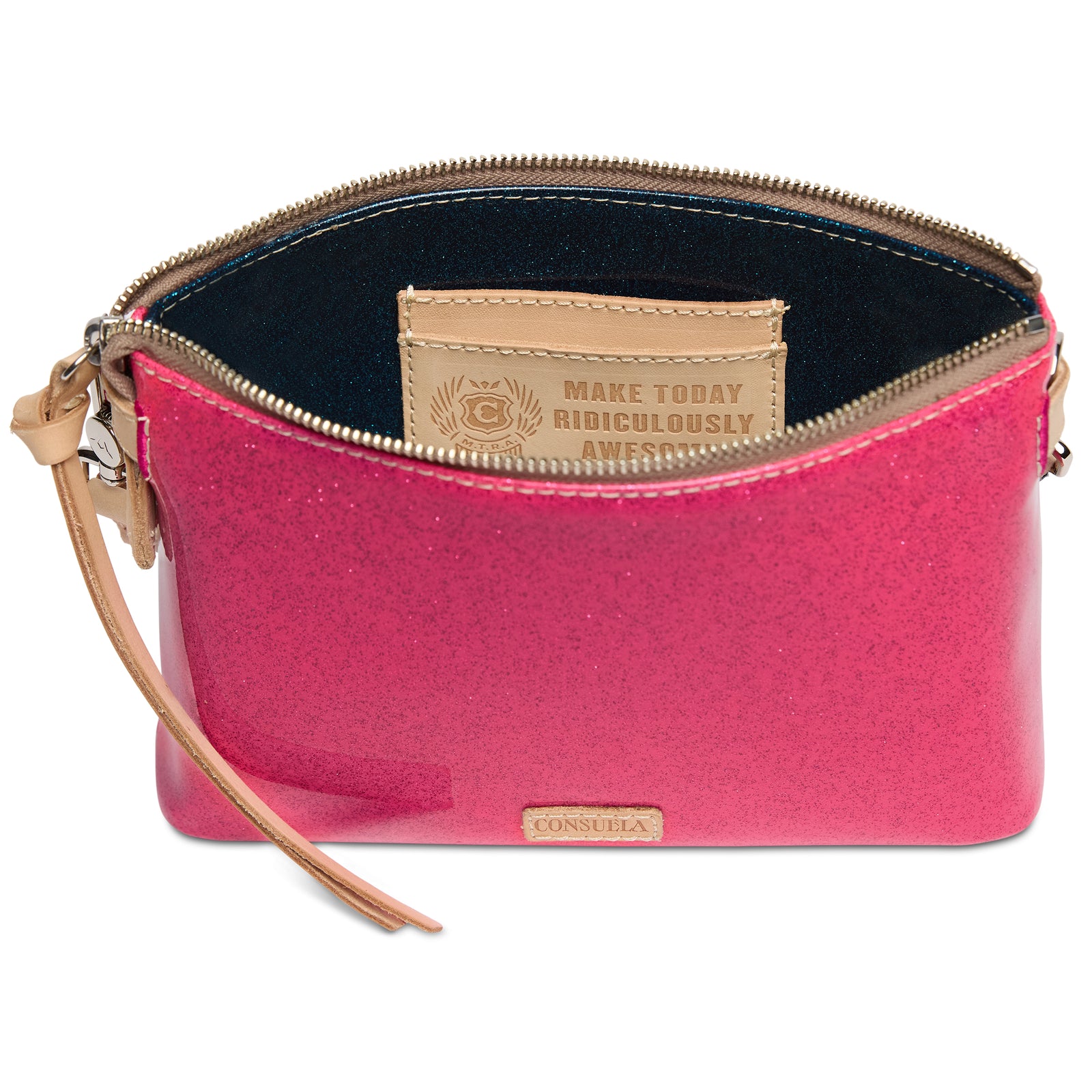 Consuela Midtown Crossbody Ivy
