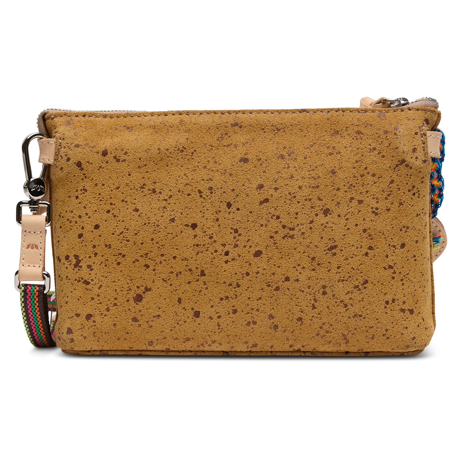 Consuela Midtown Crossbody Cider