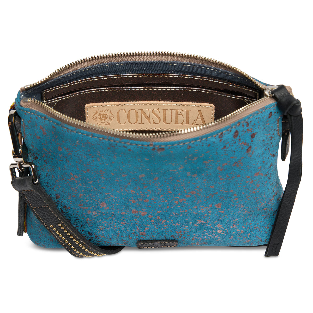 Consuela Midtown Crossbody Nilo