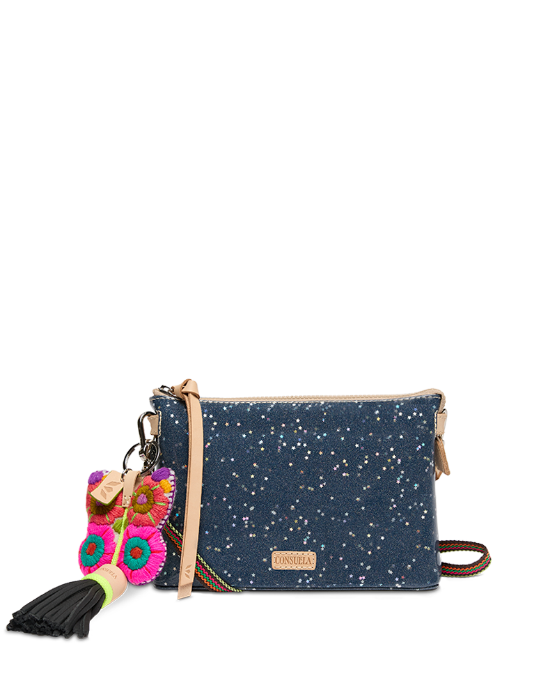 Consuela Midtown Crossbody Shane