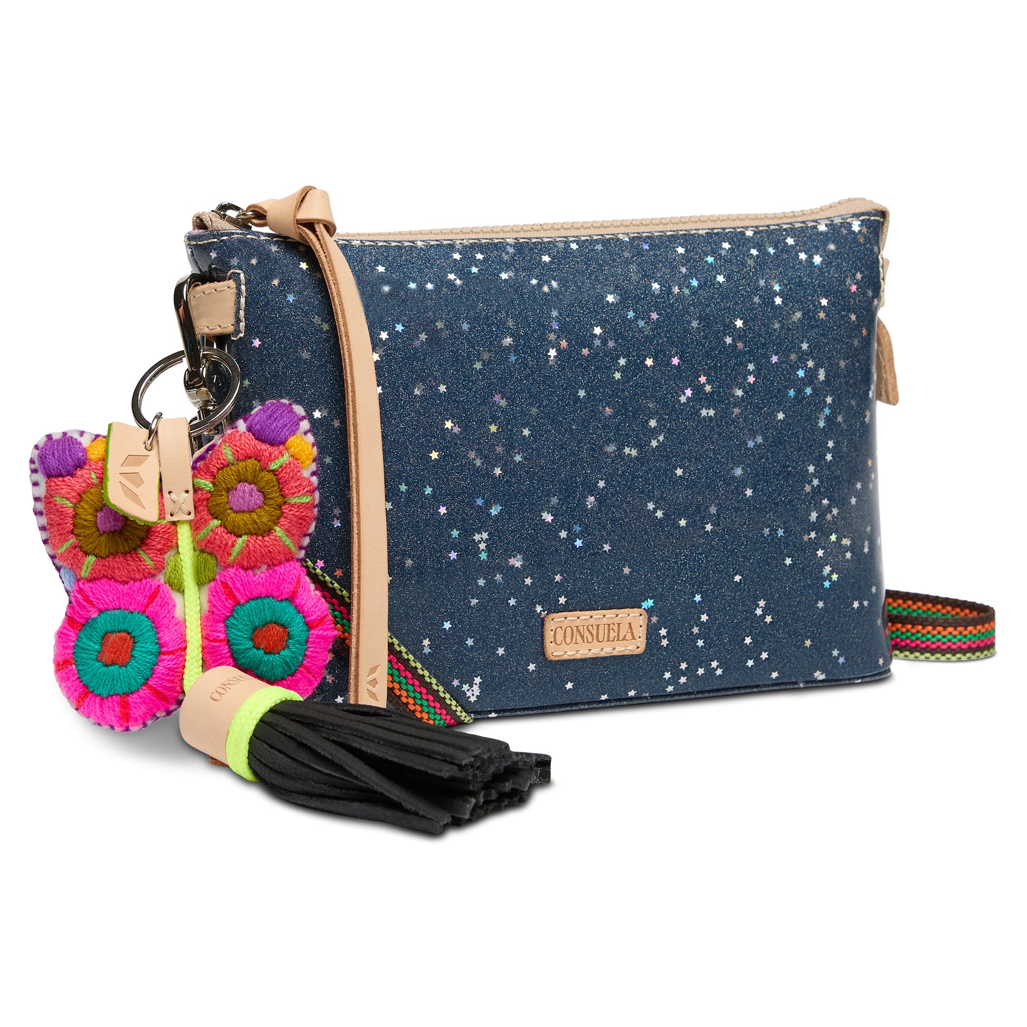 Consuela Midtown Crossbody Shane